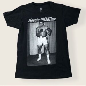 Muhammad Ali T-Shirt